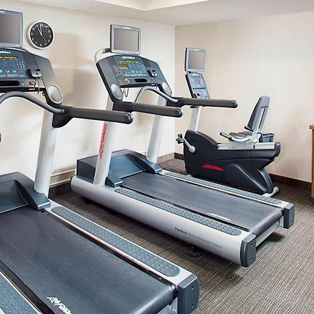Residence Inn Seattle South/Tukwila Esterno foto