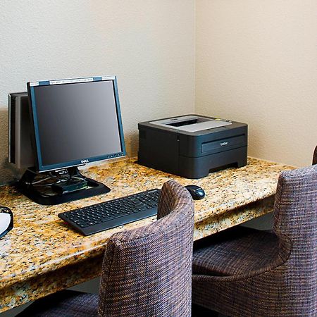 Residence Inn Seattle South/Tukwila Esterno foto