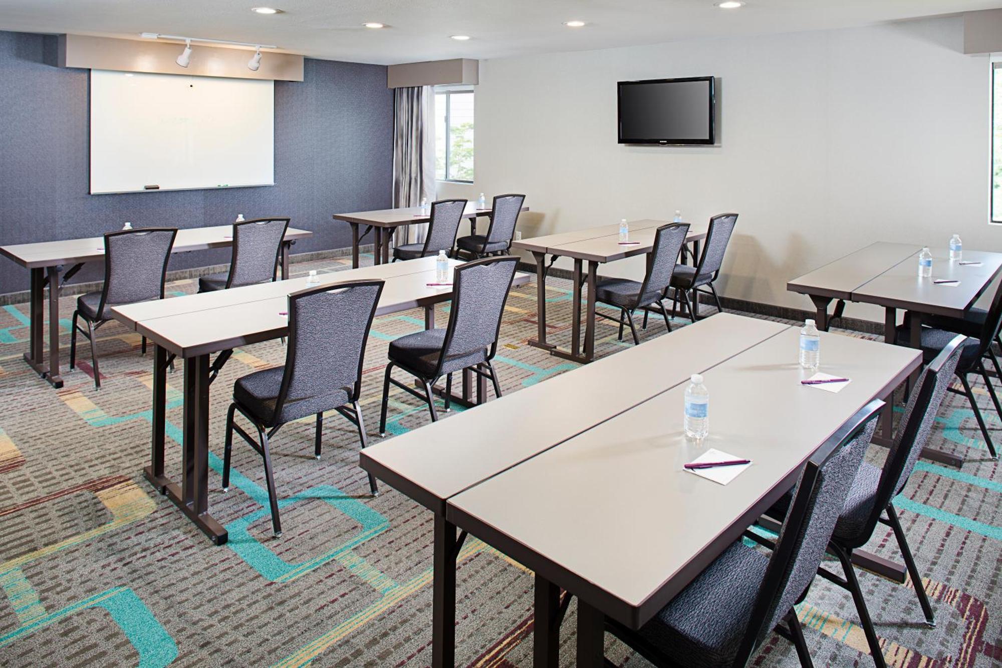 Residence Inn Seattle South/Tukwila Esterno foto