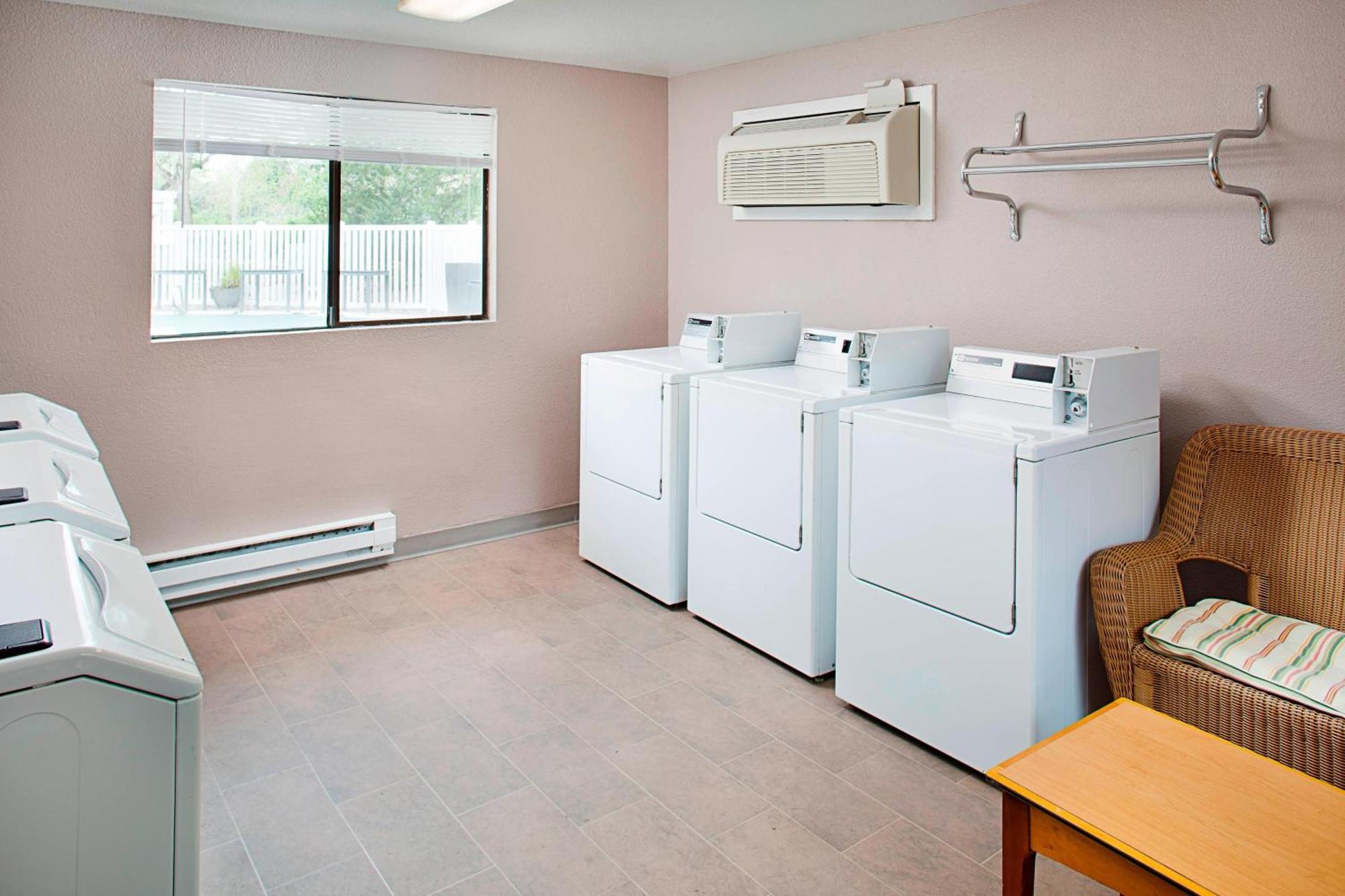 Residence Inn Seattle South/Tukwila Esterno foto