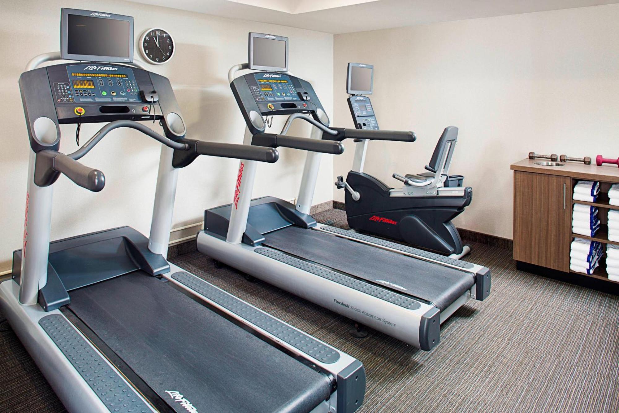 Residence Inn Seattle South/Tukwila Esterno foto