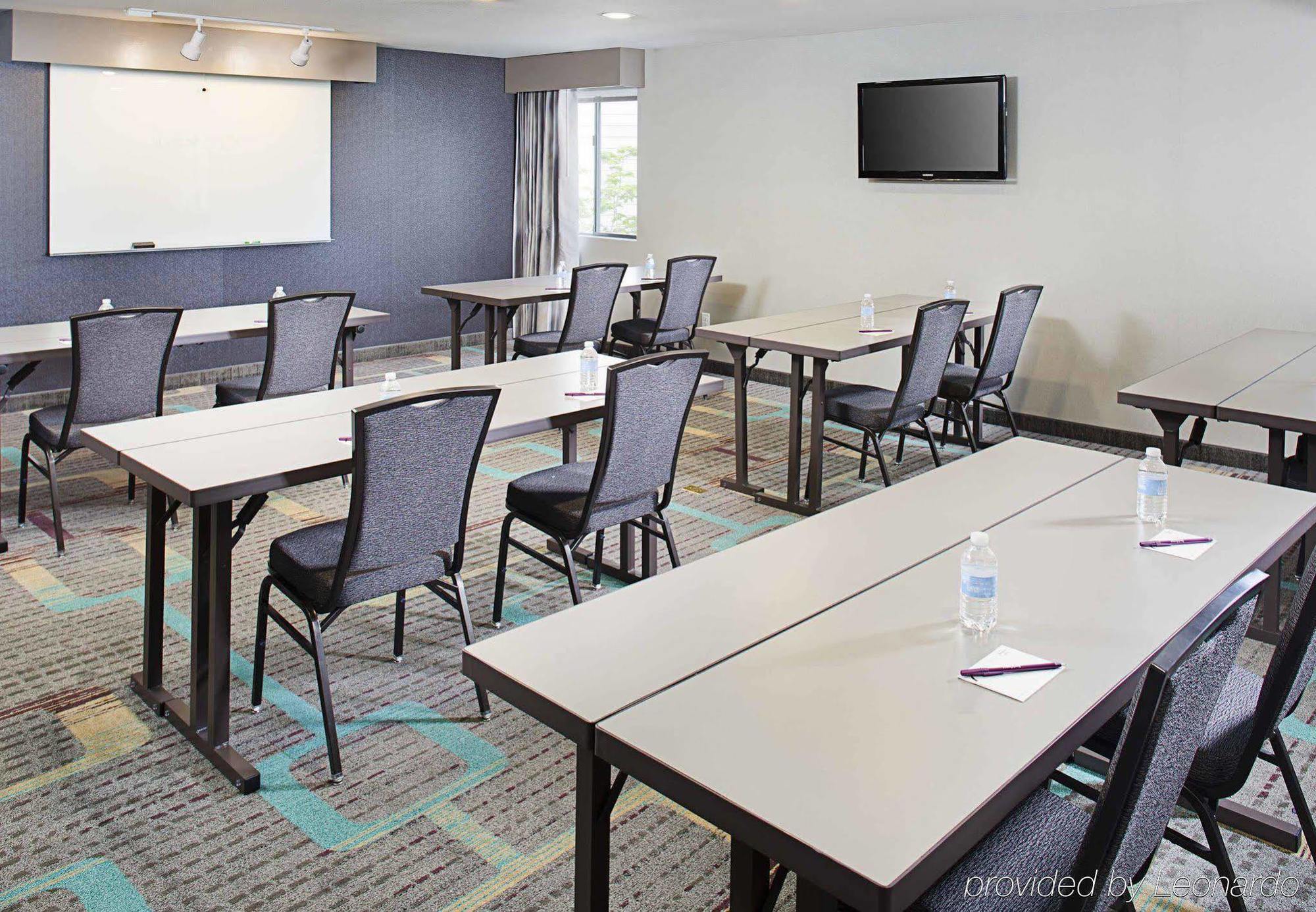 Residence Inn Seattle South/Tukwila Esterno foto